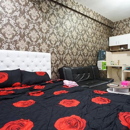 City Park Apartment By Anita จาการ์ตา ภายนอก รูปภาพ