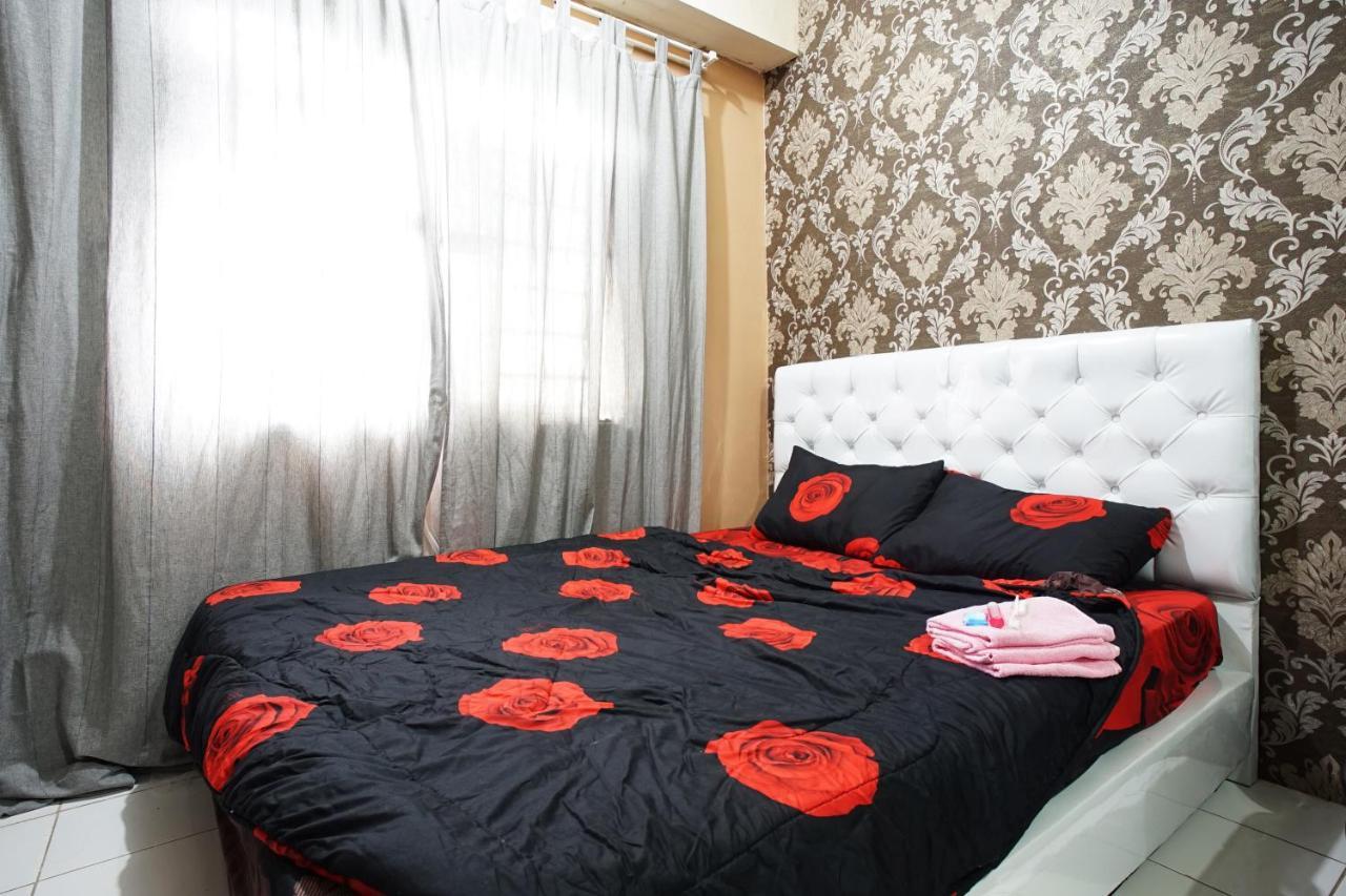 City Park Apartment By Anita จาการ์ตา ภายนอก รูปภาพ