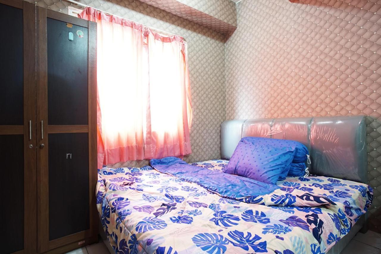 City Park Apartment By Anita จาการ์ตา ภายนอก รูปภาพ
