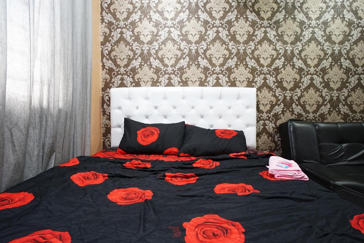 City Park Apartment By Anita จาการ์ตา ภายนอก รูปภาพ