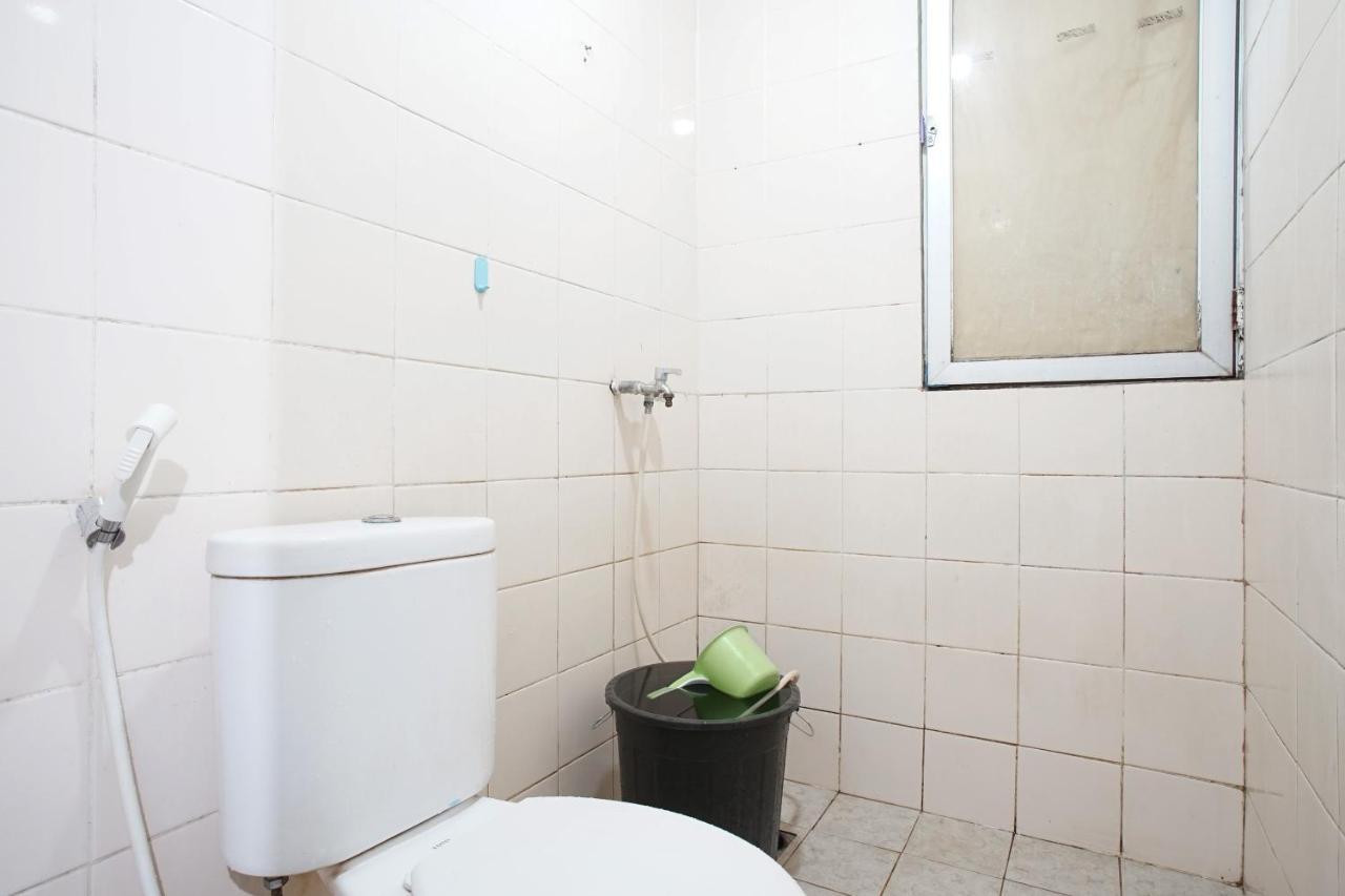 City Park Apartment By Anita จาการ์ตา ภายนอก รูปภาพ