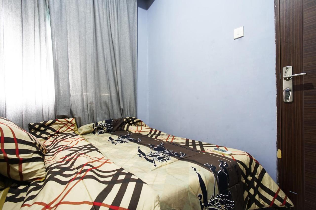 City Park Apartment By Anita จาการ์ตา ภายนอก รูปภาพ